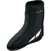 Vaude Wet Light III Cycling Shoe Covers - 44-46 - Black