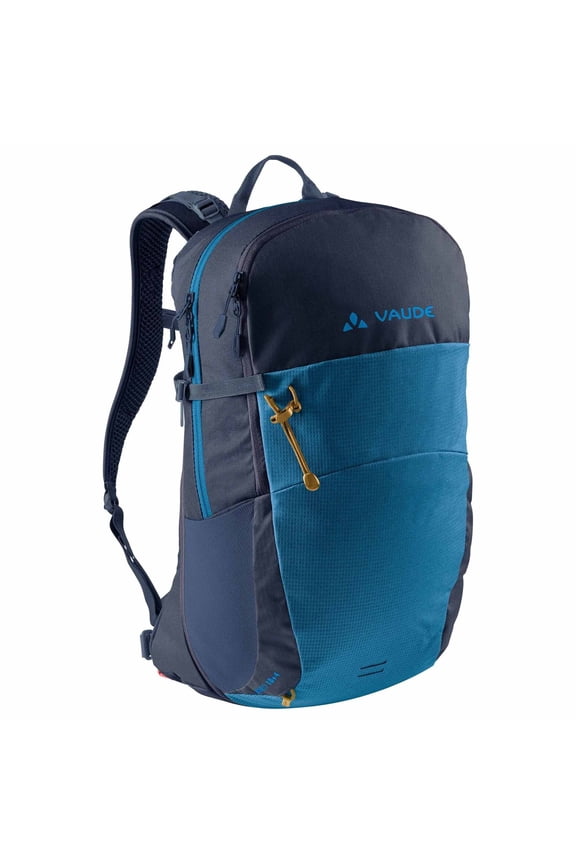Wizard 18+4 Hiking Backpack - Kingfisher