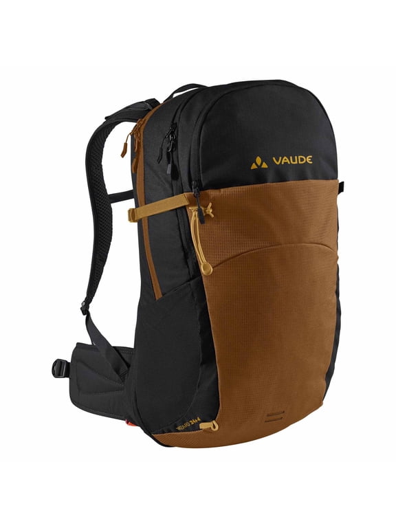 Wizard 24+4 Hiking Backpack - Black/Umbra