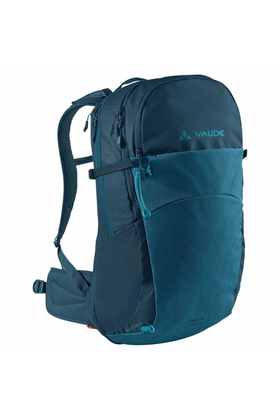 Wizard 24+4 Hiking Backpack - Blue Sapphire