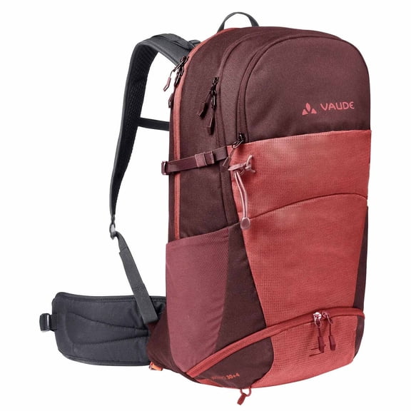 Vaude Wizard 30+4 Hiking Backpack - Redeva