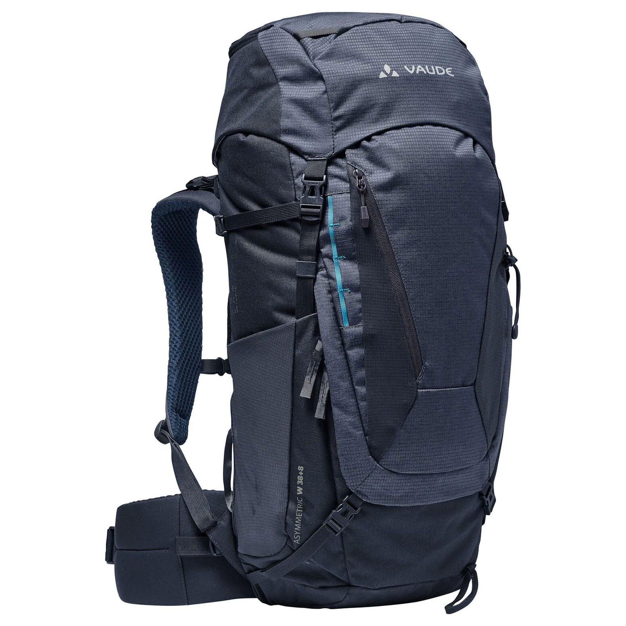 Vaude Asymmetric Trekking Backpack