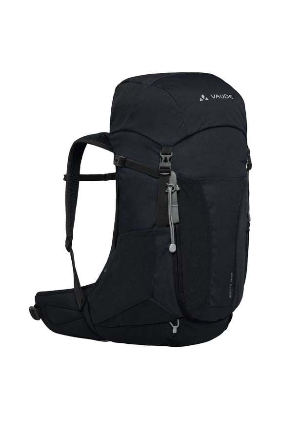 Women's Brenta 28 Hiking Backpack - Black