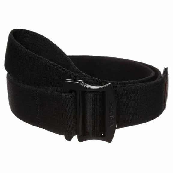 Vaude Yaki Stretch Belt - Small - Black
