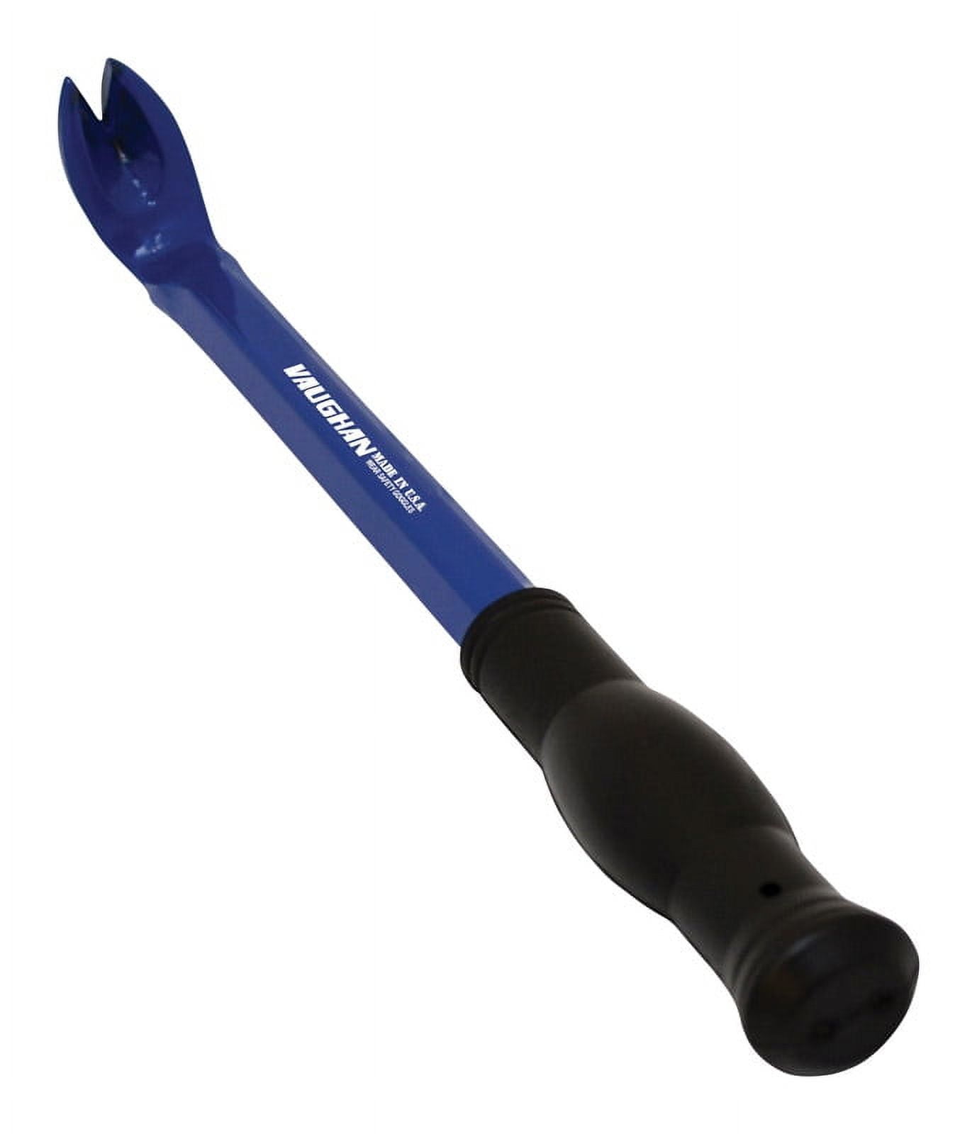Stanley 10 in. Nail Claw 55-033 - The Home Depot