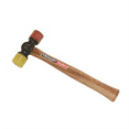 thumbnail image 1 of Vaughan 12 oz Soft Face Hammer, 1 of 2