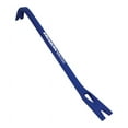 Vaughan 18 in. Flat Claw Ripping Bar 1 pk - Walmart.com