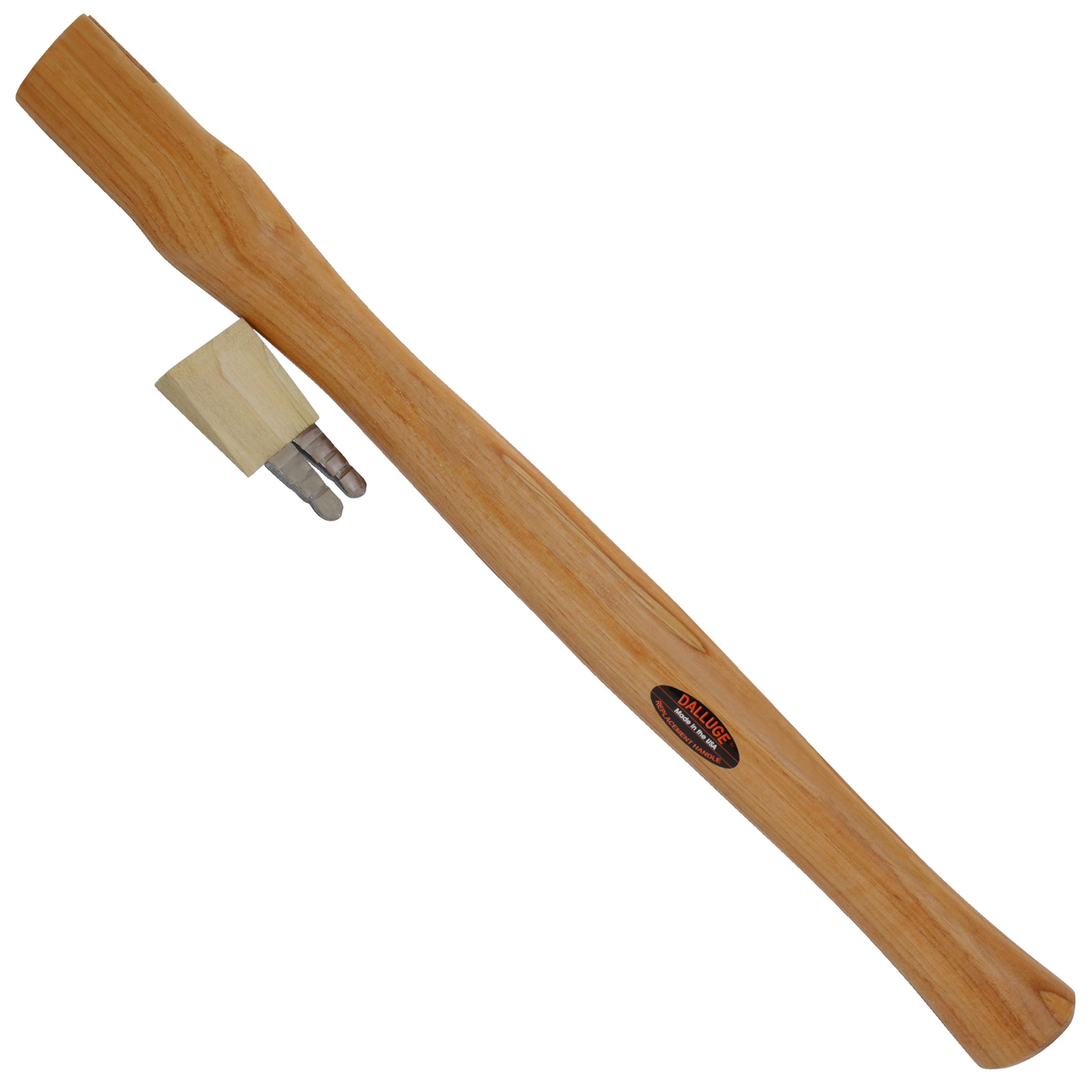 Vaughan 3700 Dalluge Replacement Handle