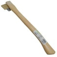 thumbnail image 1 of Vaughan 65182 Replacement Handle for 23 oz. Curved California Framer Hammer, 17 In. - Quantity 1, 1 of 3