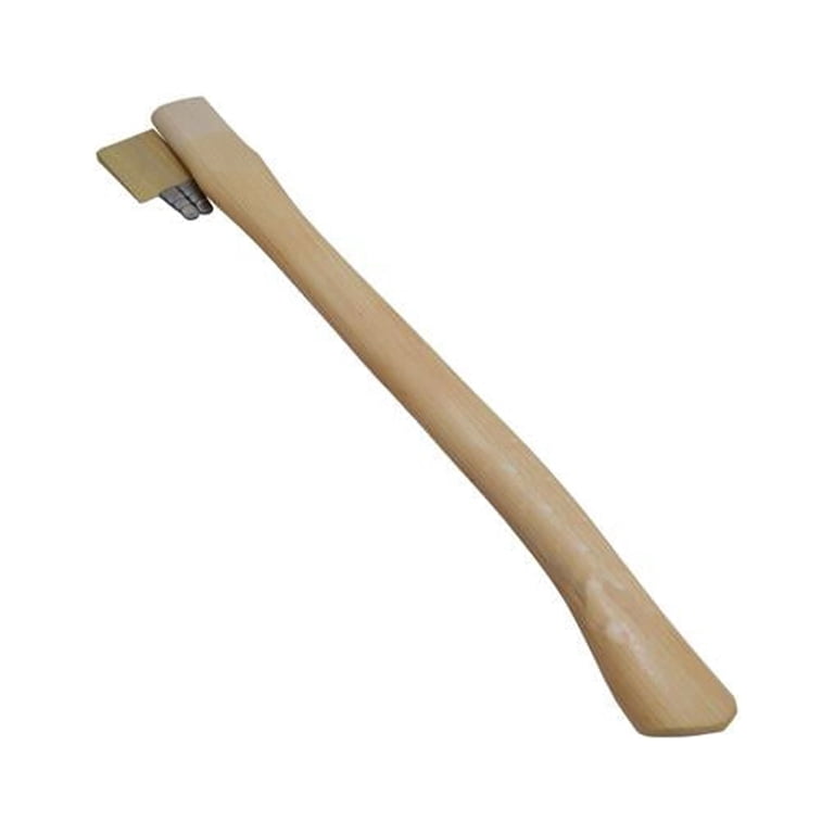 Vaughan California Framer Hammer 23 Oz - Smooth Face, Magnetic Nail Starter, Hickory Handle, Made In USA (VN10301)