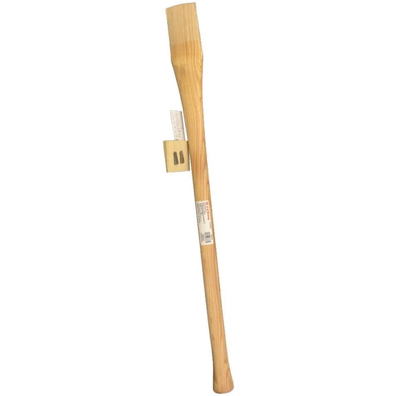 Vaughan 66363 36" E-Z Swing Double Bit Hickory Axe Handle