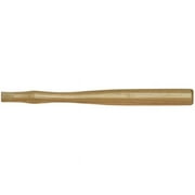 Vaughan Ball Pein Hammer Handle,14 In Hickory 62163