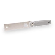 VAUGHAN Bear Saw  Pull Saw, VN56956, Double Edged Mini Blade
