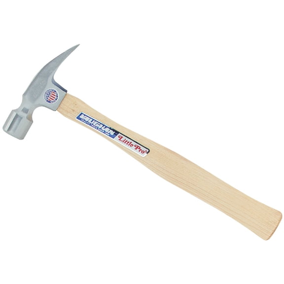 Vaughan & Bushnell 9 Professional Rip Hammer, White