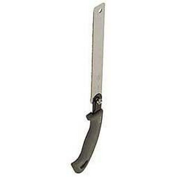 Vaughan & Bushnell BS150D Mini Pull Saw Double Bladed Double Edge-Mini Comfort Handle - Each