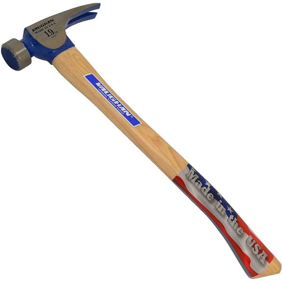 Vaughan & Bushnell CF2HC California Framer, White