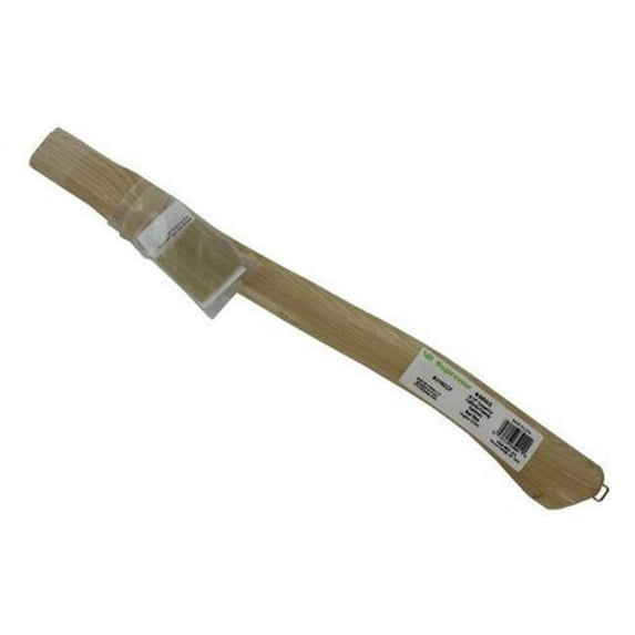 Vaughan & Bushnell Dalluge Wood Replacement Handle - Heavy-Duty - 17 in.