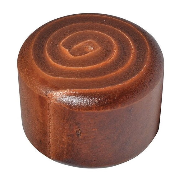 Vaughan Hammer Tip,2 3/4 In,Rawhide 275RF