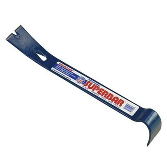 Vaughan Original Superbar