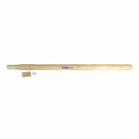 Vaughan Replacement Handle,For 6 to 16lb. Sledge 673-61