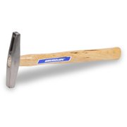 VAUGHAN Magnetic Tack Hammer, VN18034, 5 oz Forged Steel Head, Dual Face, Upholstery & Trim
