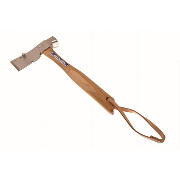 Vaughan SH 13" 14-Ounce Wood Shingling Hatchet