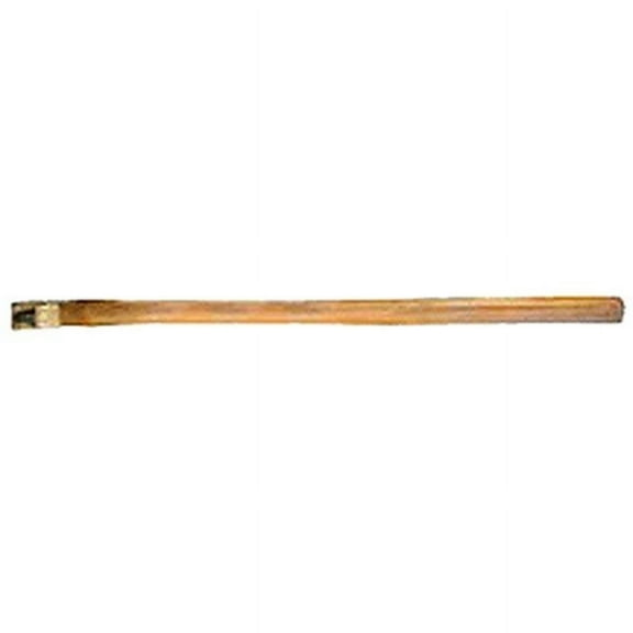 Vaughan Sledgehammer Handle,36 In Hickory 67393