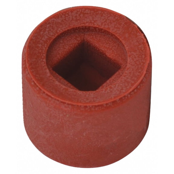 Vaughan Soft Hammer Tip,1 In Dia  SF6S