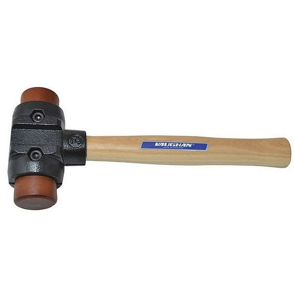Vaughan Split Head Hammer,3 lb.,12-3/4" L SH175