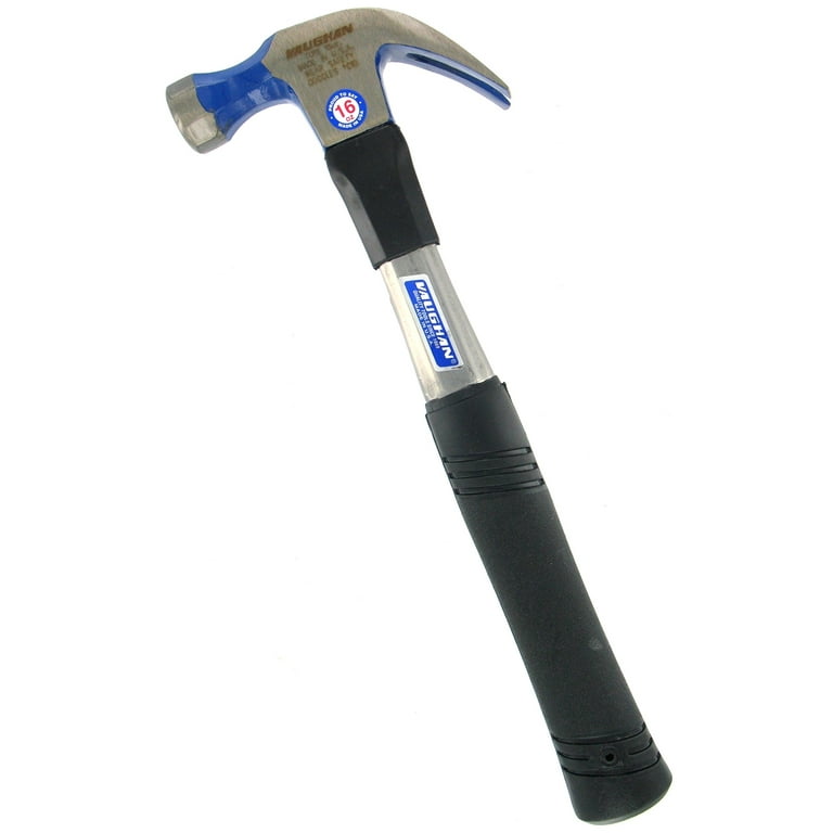 16 OZ Tubular Nail Hammer