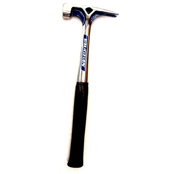 Vaughan V5 19-Ounce 17-Inch Milled Face Hammer