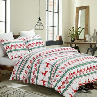 Lego christmas duvet store