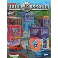 thumbnail image 1 of Vault Assault (Other), 1 of 9