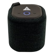 Vault Be Portable Wireless Speaker with True Wireless Stereo (TWS) and 5.0 Bluetooth Connectivity