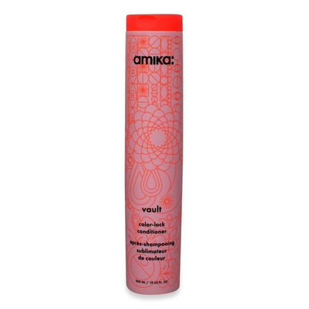Amika Vault Color-lock Conditioner 10 oz