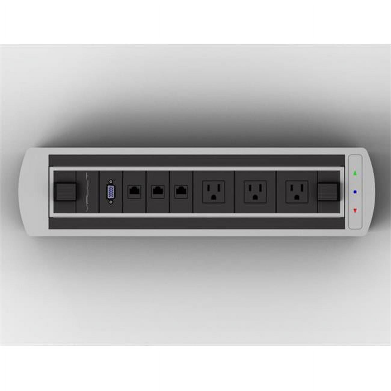 Vault Conference Table Vault 12 ft Cable