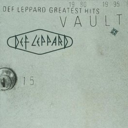 The Best of Def Leppard (CD付き) Def Leppard - Best Of - Amazon.com Music