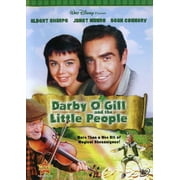 Vault Disney Collection: Darby O'Gill and the Little People (DVD)