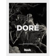 Vault Editions Masters The Gustave Dor  Collection A Curated Archive of 154 Downloadable Masterpieces, Book 2, Paperback