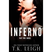 Vault Inferno Part 2, Book 2, Paperback