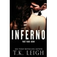 thumbnail image 1 of Vault Inferno: Part 4, Book 4, (Paperback), 1 of 1