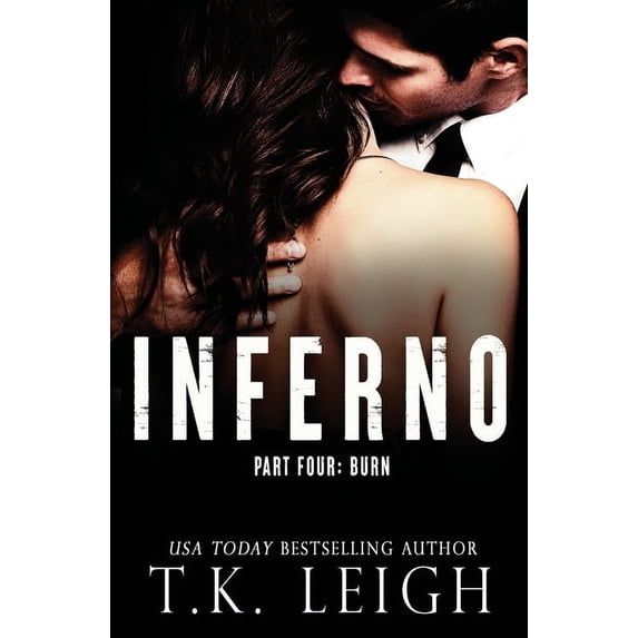 Vault Inferno: Part 4, Book 4, (Paperback)