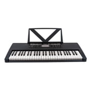 Vault KT-54 Keytone 54-Key Keyboard - Black