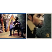 Vault - Old Friends 4 Sale & Truth [LP Vinyl Bundle]