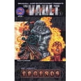 thumbnail image 1 of Vault, The Ashcan #1 VF ; Draxhall Jump Comic Book, 1 of 1
