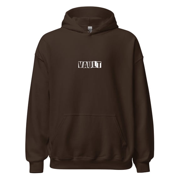 Vault Tribute Hoodie - Multiple Colors