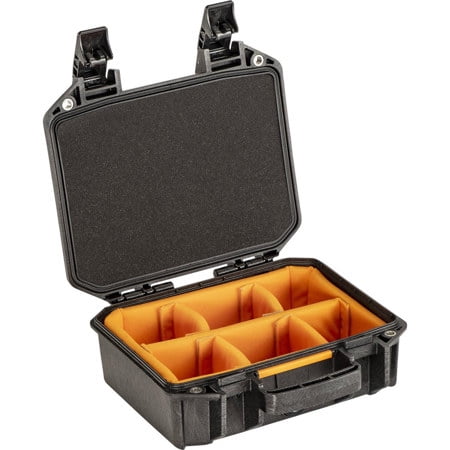Pelican - Vault Small Case - Black