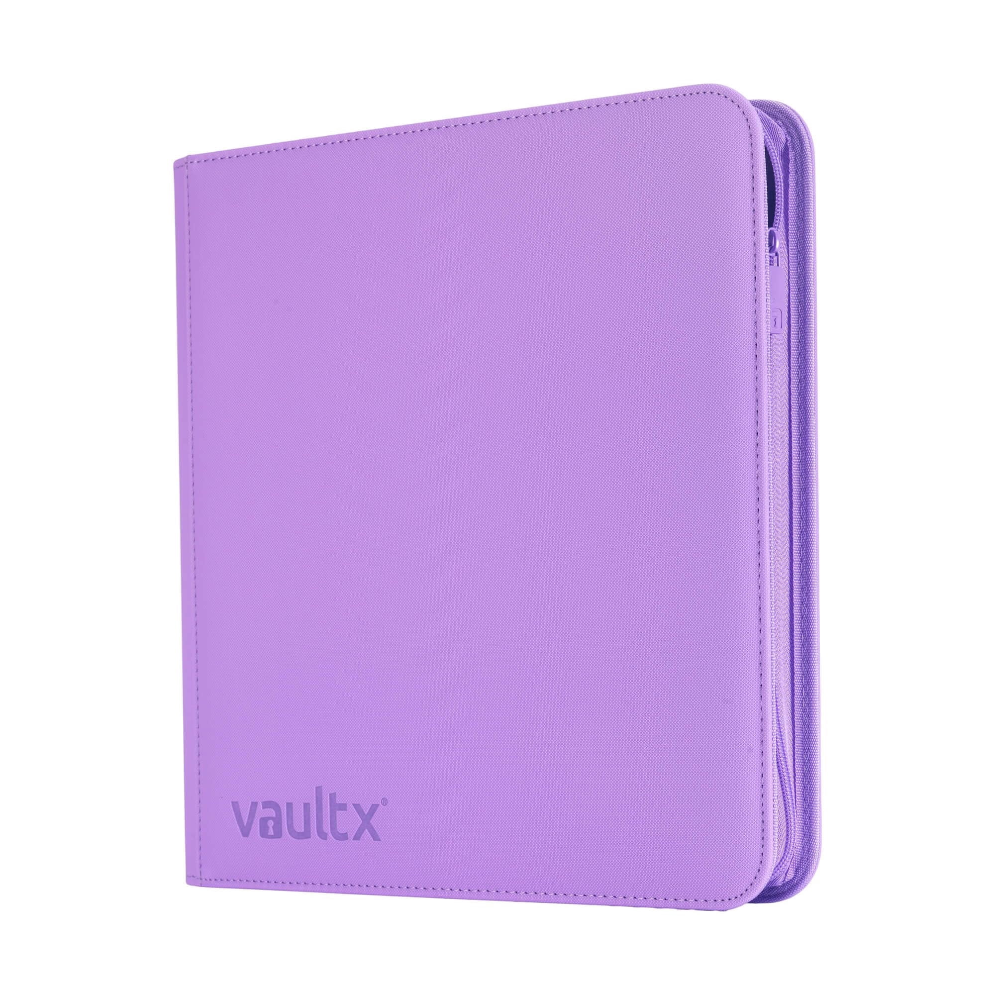 vault card binder (Top Loader) term storage of cards Vault X Trading Card Binders