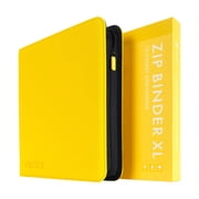 Vault X Exo-Tec 12-Pocket XL [Zip Binder]