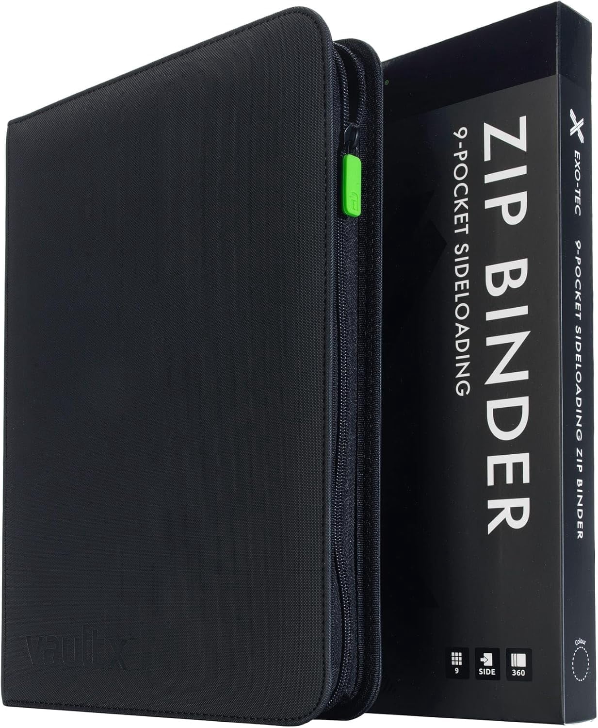 card binder walmart Ultra Pro Premium Blue 4-Pocket Pokemon Snap Space for 360 cards (cards not included) Trading Card Binder,Card Binder Card